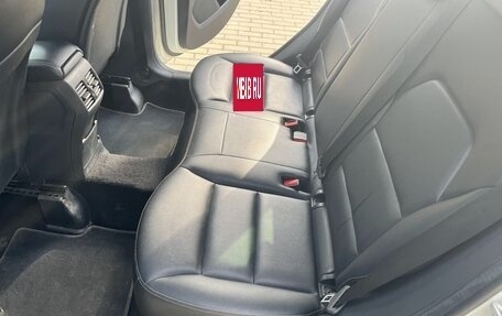 Mercedes-Benz B-Класс, 2014 год, 1 270 000 рублей, 9 фотография