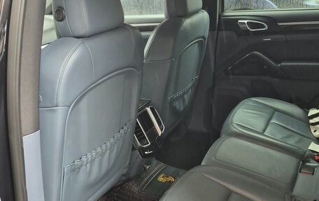 Porsche Cayenne III, 2011 год, 2 120 000 рублей, 7 фотография