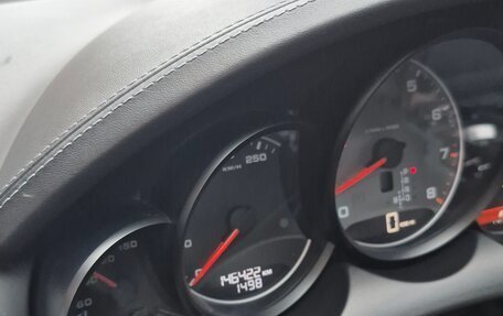 Porsche Cayenne III, 2011 год, 2 120 000 рублей, 9 фотография