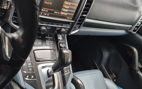 Porsche Cayenne III, 2011 год, 2 120 000 рублей, 10 фотография