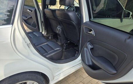 Mercedes-Benz B-Класс, 2014 год, 1 270 000 рублей, 22 фотография