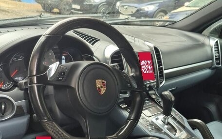 Porsche Cayenne III, 2011 год, 2 120 000 рублей, 8 фотография