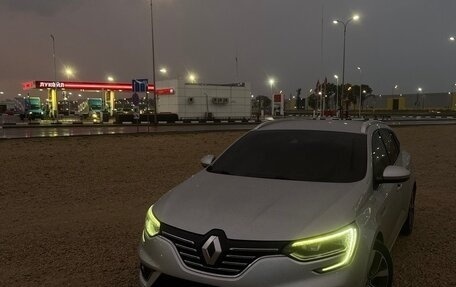Renault Megane IV, 2016 год, 1 350 000 рублей, 3 фотография