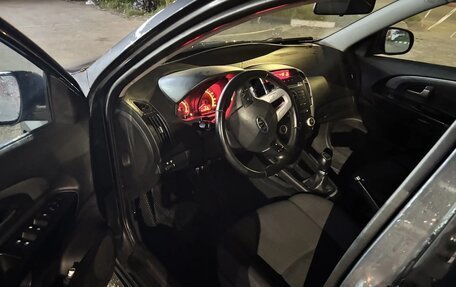 KIA cee'd I рестайлинг, 2010 год, 590 000 рублей, 6 фотография