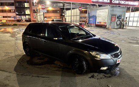 KIA cee'd I рестайлинг, 2010 год, 590 000 рублей, 4 фотография