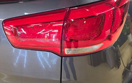 KIA Sportage III, 2015 год, 1 650 000 рублей, 6 фотография