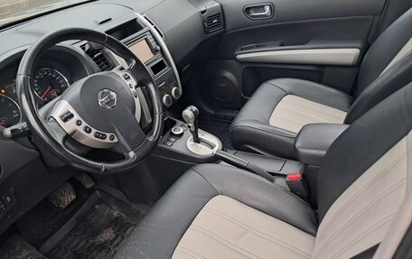 Nissan X-Trail, 2012 год, 1 410 000 рублей, 4 фотография