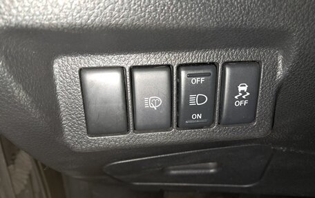 Nissan X-Trail, 2012 год, 1 410 000 рублей, 9 фотография