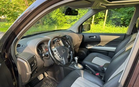Nissan X-Trail, 2012 год, 1 410 000 рублей, 16 фотография