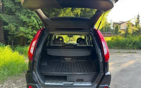 Nissan X-Trail, 2012 год, 1 410 000 рублей, 15 фотография