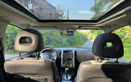 Nissan X-Trail, 2012 год, 1 410 000 рублей, 17 фотография