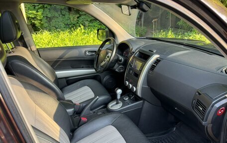 Nissan X-Trail, 2012 год, 1 410 000 рублей, 19 фотография