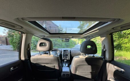 Nissan X-Trail, 2012 год, 1 410 000 рублей, 18 фотография