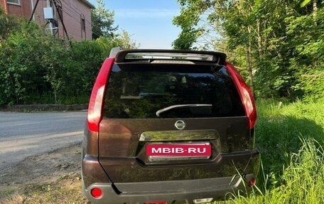 Nissan X-Trail, 2012 год, 1 410 000 рублей, 12 фотография