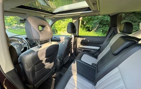Nissan X-Trail, 2012 год, 1 410 000 рублей, 20 фотография