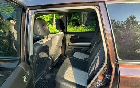 Nissan X-Trail, 2012 год, 1 410 000 рублей, 21 фотография