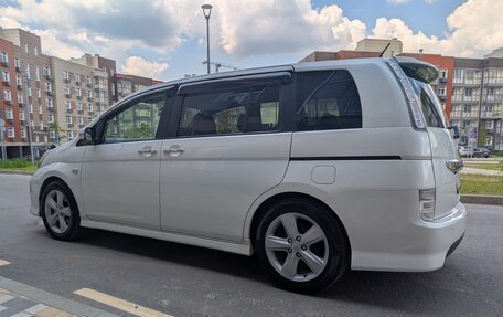 Toyota ISis I, 2012 год, 1 410 000 рублей, 5 фотография