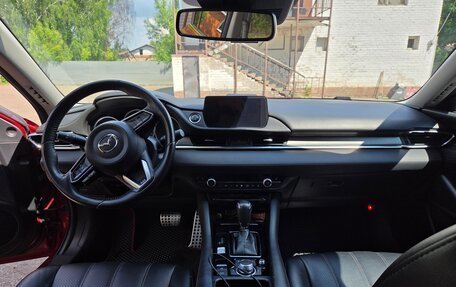 Mazda 6, 2019 год, 2 300 000 рублей, 5 фотография
