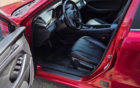Mazda 6, 2019 год, 2 300 000 рублей, 4 фотография