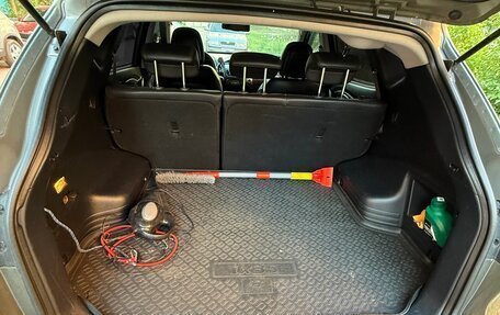 Hyundai ix35 I рестайлинг, 2010 год, 880 000 рублей, 5 фотография
