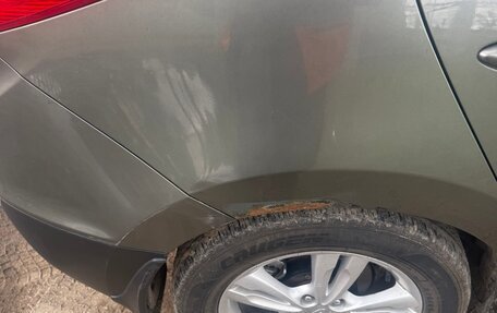 Hyundai ix35 I рестайлинг, 2010 год, 880 000 рублей, 10 фотография