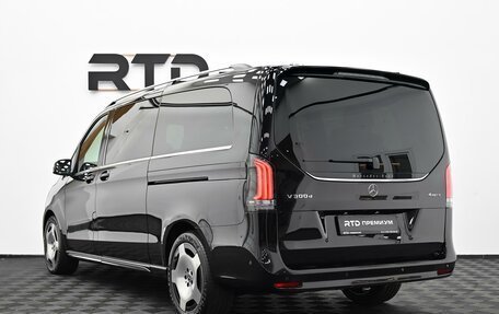 Mercedes-Benz V-Класс, 2026 год, 13 990 000 рублей, 4 фотография