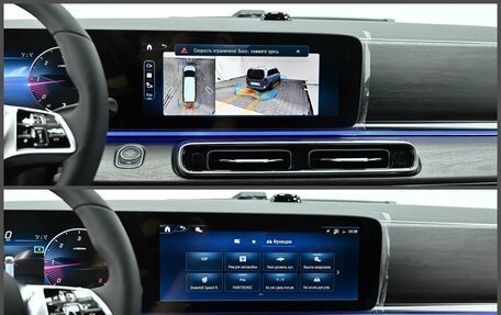 Mercedes-Benz V-Класс, 2026 год, 13 990 000 рублей, 7 фотография