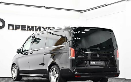 Mercedes-Benz V-Класс, 2026 год, 13 990 000 рублей, 6 фотография