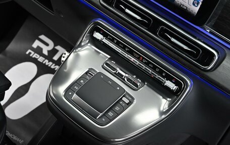 Mercedes-Benz V-Класс, 2026 год, 13 990 000 рублей, 11 фотография