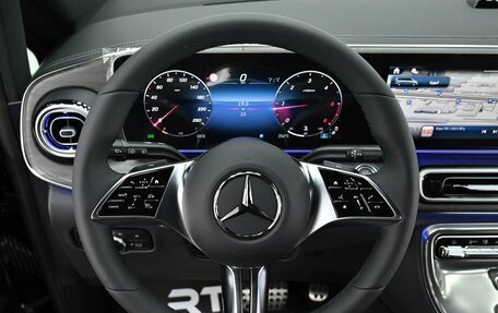 Mercedes-Benz V-Класс, 2026 год, 13 990 000 рублей, 14 фотография