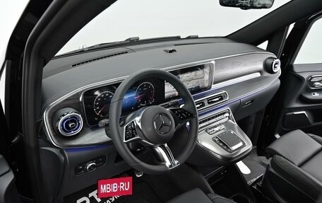 Mercedes-Benz V-Класс, 2026 год, 13 990 000 рублей, 12 фотография
