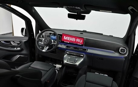 Mercedes-Benz V-Класс, 2026 год, 13 990 000 рублей, 13 фотография