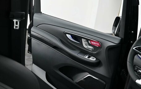 Mercedes-Benz V-Класс, 2026 год, 13 990 000 рублей, 9 фотография