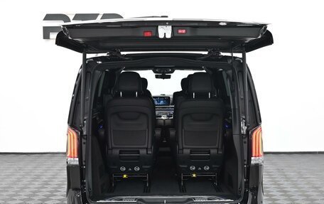 Mercedes-Benz V-Класс, 2026 год, 13 990 000 рублей, 20 фотография