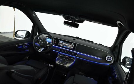 Mercedes-Benz V-Класс, 2026 год, 13 990 000 рублей, 15 фотография