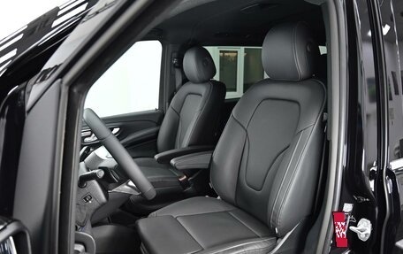 Mercedes-Benz V-Класс, 2026 год, 13 990 000 рублей, 16 фотография