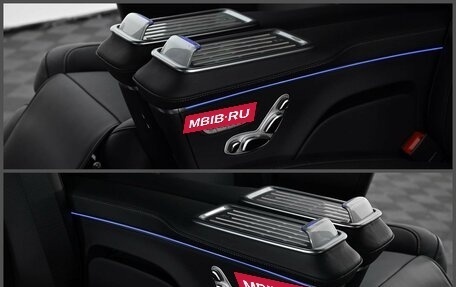 Mercedes-Benz V-Класс, 2026 год, 13 990 000 рублей, 18 фотография