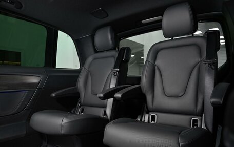 Mercedes-Benz V-Класс, 2026 год, 13 990 000 рублей, 26 фотография