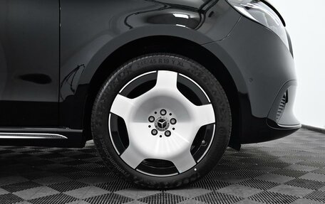 Mercedes-Benz V-Класс, 2026 год, 13 990 000 рублей, 30 фотография