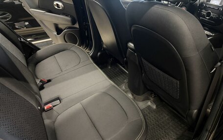 KIA Soul II рестайлинг, 2015 год, 1 339 000 рублей, 16 фотография