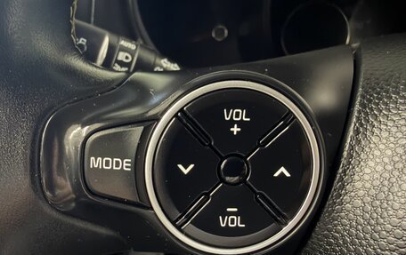 KIA Soul II рестайлинг, 2015 год, 1 339 000 рублей, 30 фотография