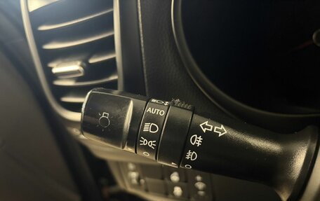 KIA Soul II рестайлинг, 2015 год, 1 339 000 рублей, 29 фотография