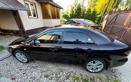 Mazda 6, 2007 год, 350 000 рублей, 7 фотография