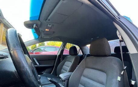 Mazda 6, 2007 год, 350 000 рублей, 13 фотография