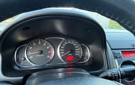 Mazda 6, 2007 год, 350 000 рублей, 14 фотография