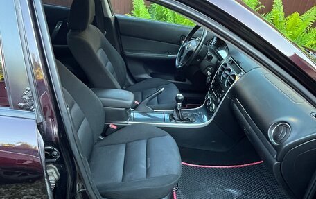 Mazda 6, 2007 год, 350 000 рублей, 10 фотография