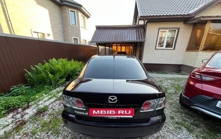 Mazda 6, 2007 год, 350 000 рублей, 5 фотография