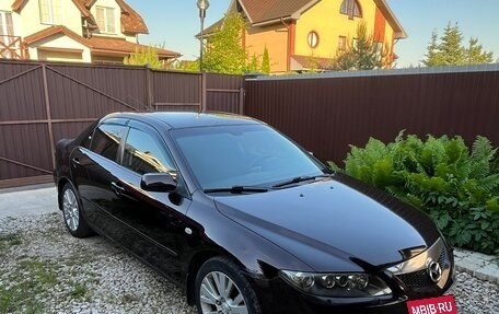 Mazda 6, 2007 год, 350 000 рублей, 2 фотография
