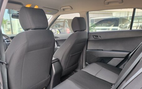 Hyundai Creta I рестайлинг, 2021 год, 2 190 000 рублей, 35 фотография