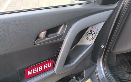 Hyundai Creta I рестайлинг, 2021 год, 2 190 000 рублей, 40 фотография